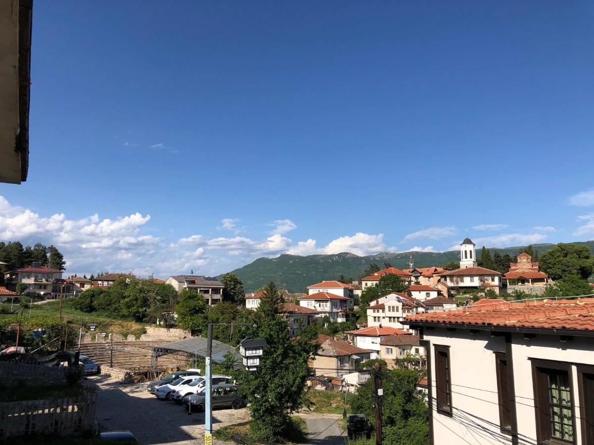 Apartments Veronika أوهغيد المظهر الخارجي الصورة
