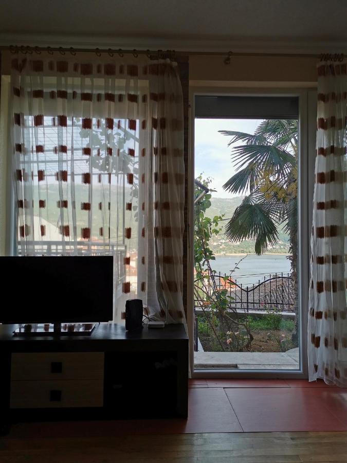 Apartments Veronika أوهغيد المظهر الخارجي الصورة
