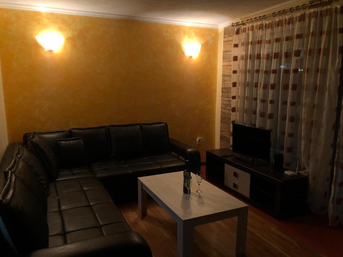 Apartments Veronika أوهغيد المظهر الخارجي الصورة