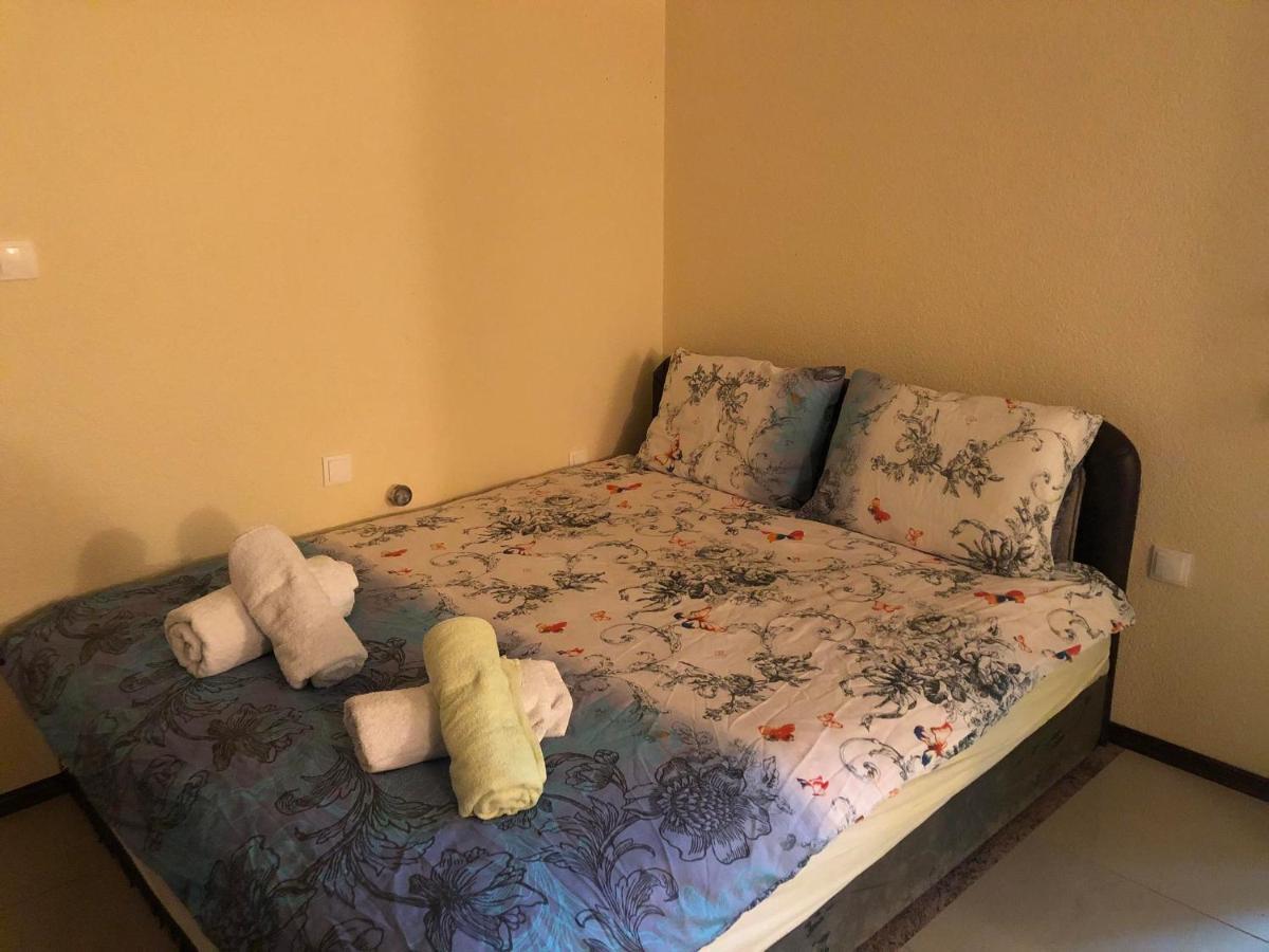 Apartments Veronika أوهغيد المظهر الخارجي الصورة