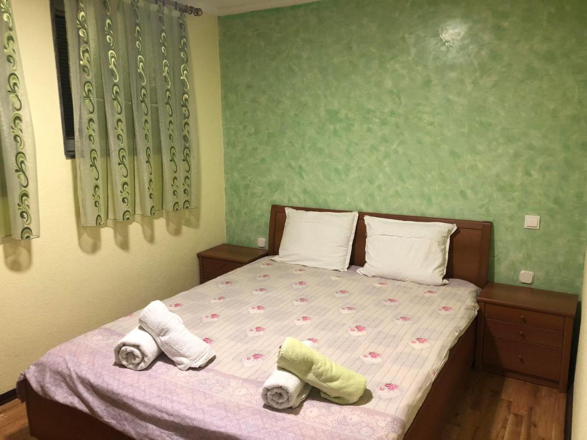 Apartments Veronika أوهغيد المظهر الخارجي الصورة