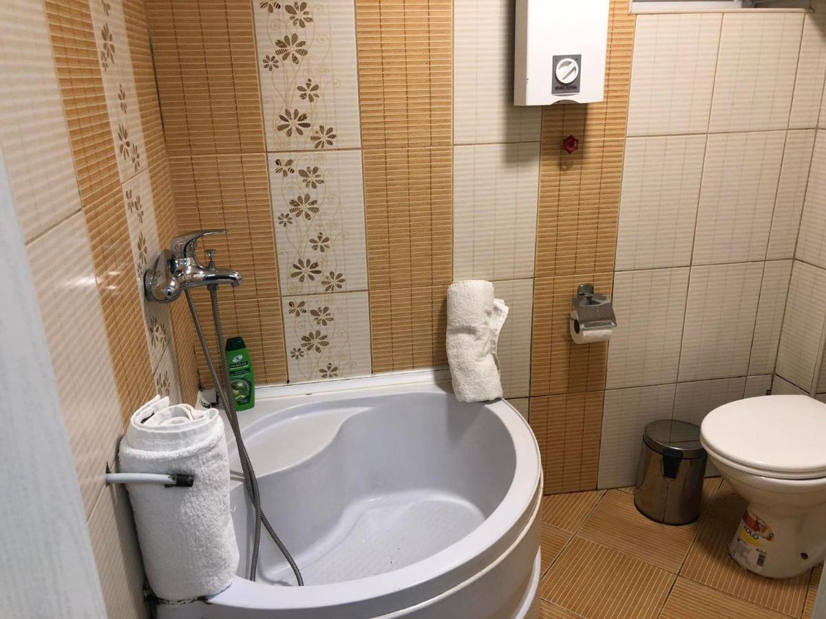 Apartments Veronika أوهغيد المظهر الخارجي الصورة