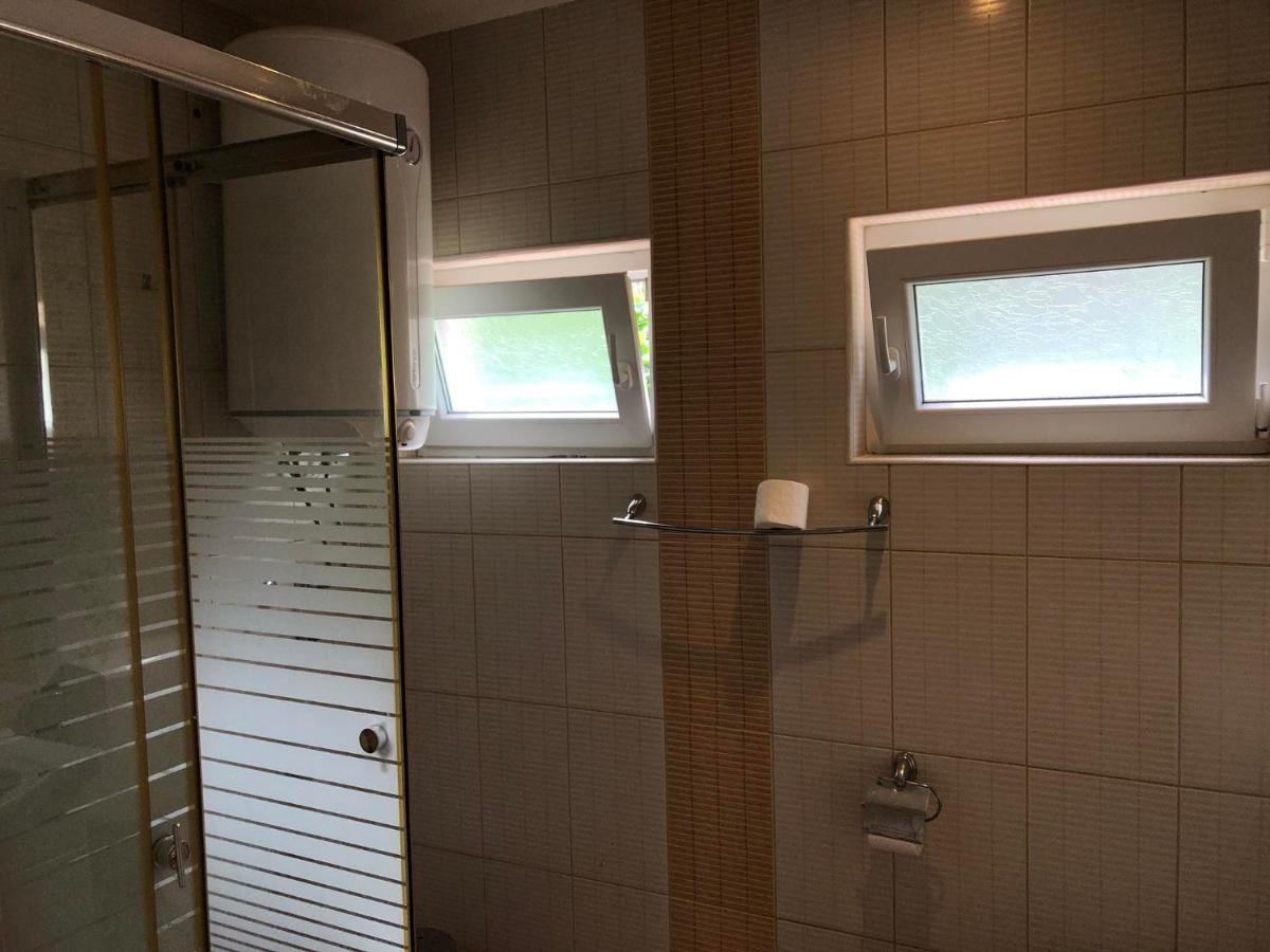 Apartments Veronika أوهغيد المظهر الخارجي الصورة