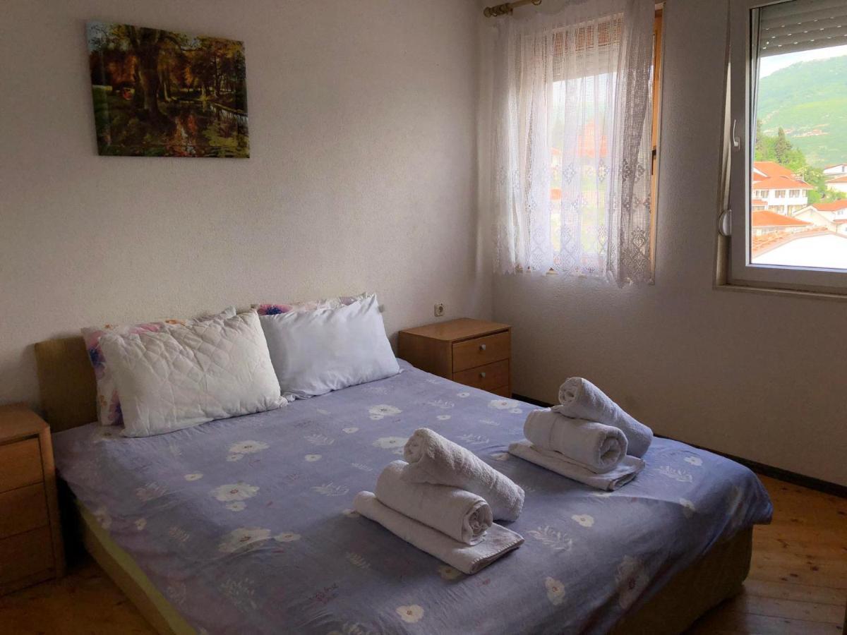 Apartments Veronika أوهغيد المظهر الخارجي الصورة