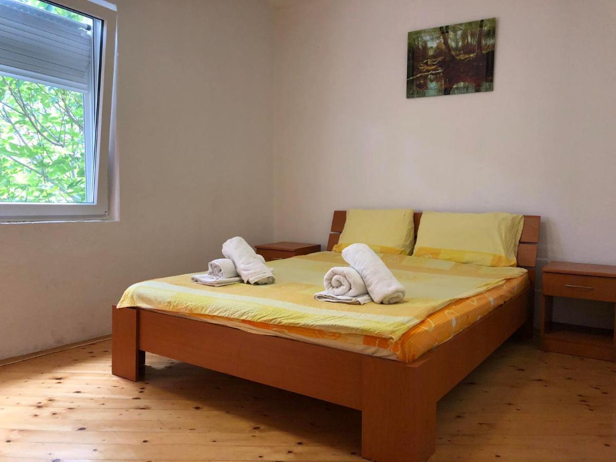 Apartments Veronika أوهغيد المظهر الخارجي الصورة