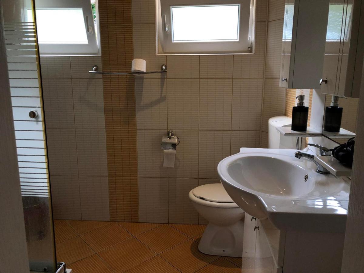 Apartments Veronika أوهغيد المظهر الخارجي الصورة