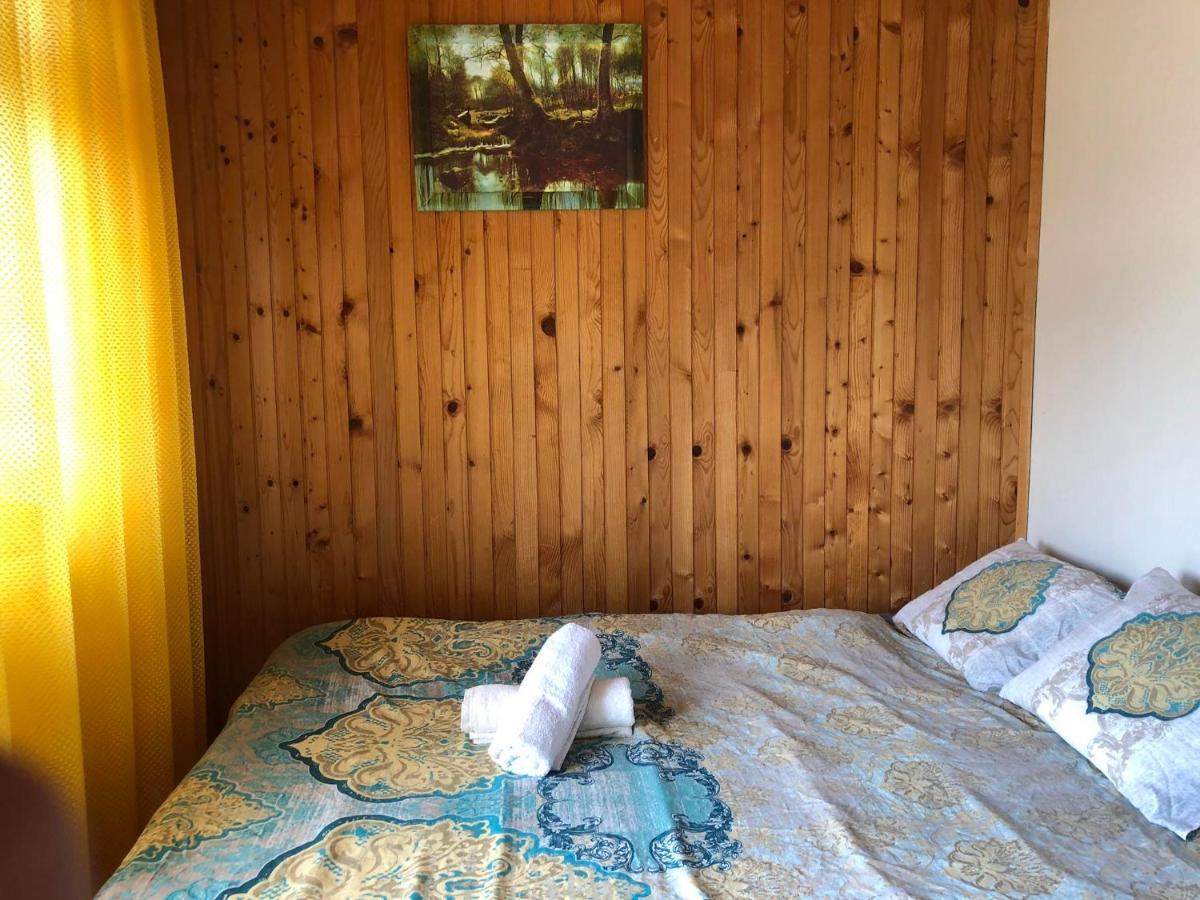 Apartments Veronika أوهغيد المظهر الخارجي الصورة
