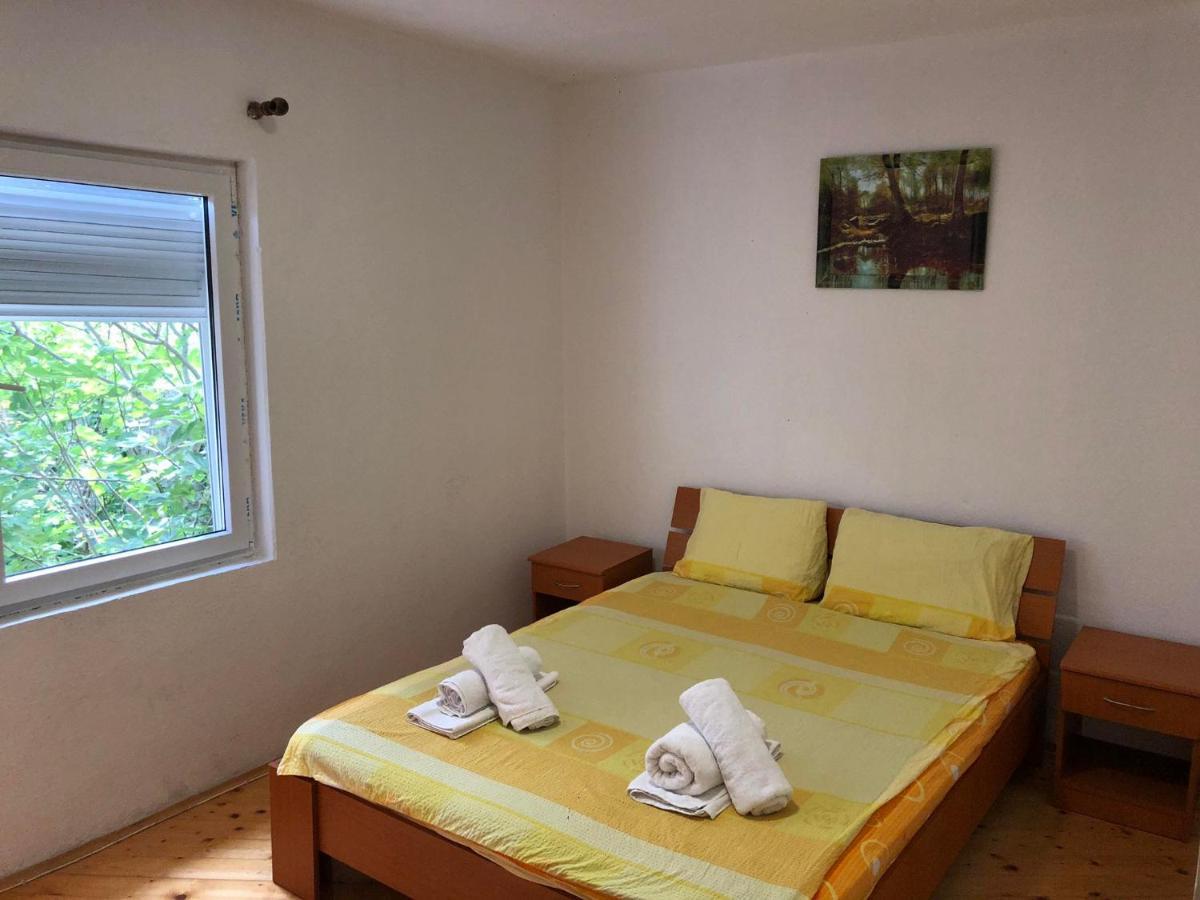 Apartments Veronika أوهغيد المظهر الخارجي الصورة
