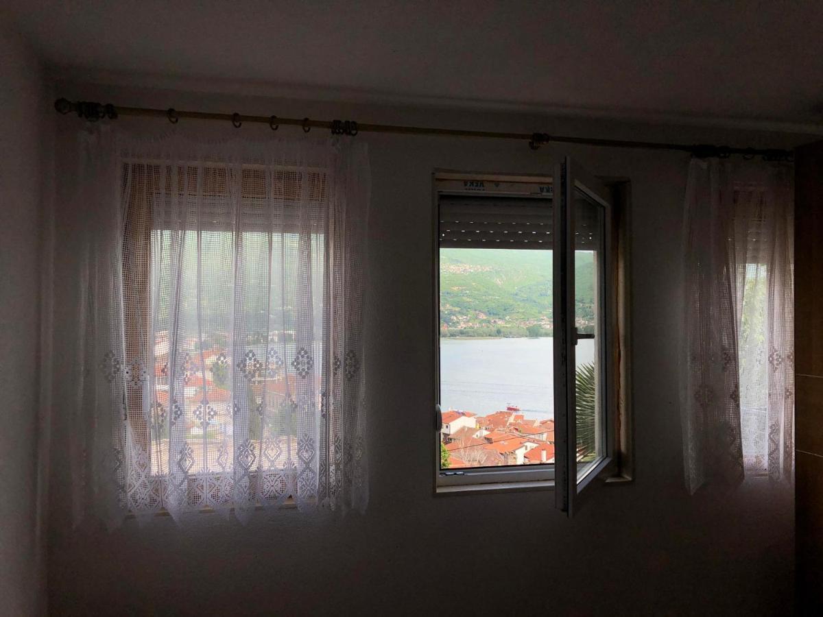 Apartments Veronika أوهغيد المظهر الخارجي الصورة